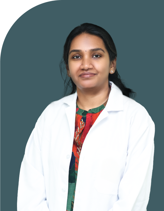 geethika doctor